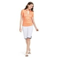 thumbnail image 2 of IZOD ALLY PRINTED SHORT-SLEEVE POLO​, 2 of 4