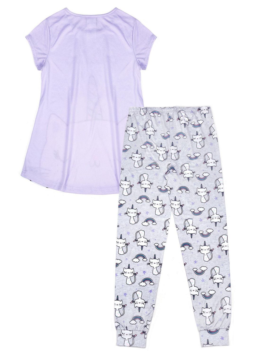 2 Piece Sleep Set for girls