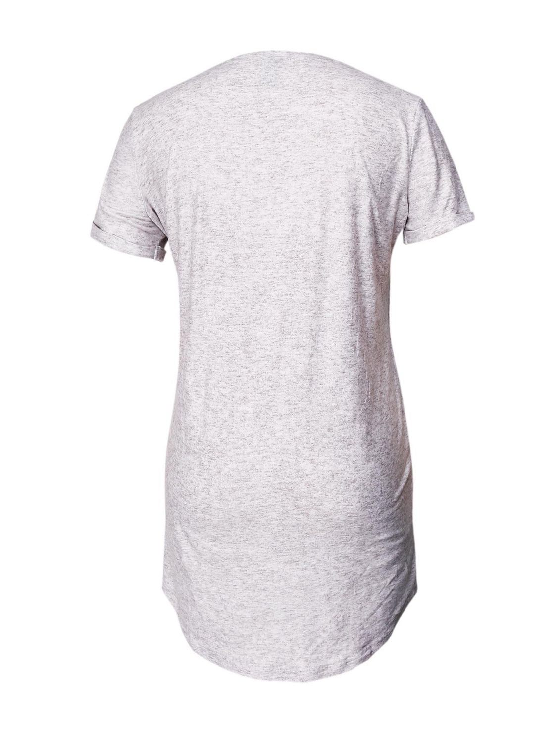 Ladies sleep shirt of Disney Villains