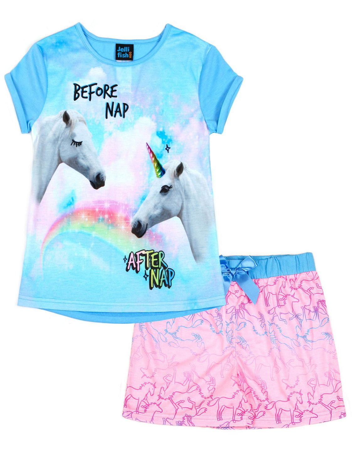 Two piece sleep set for girls Walmart Canada