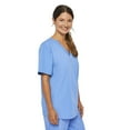 thumbnail image 2 of Haut de chirurgie unisexe, 2 of 6