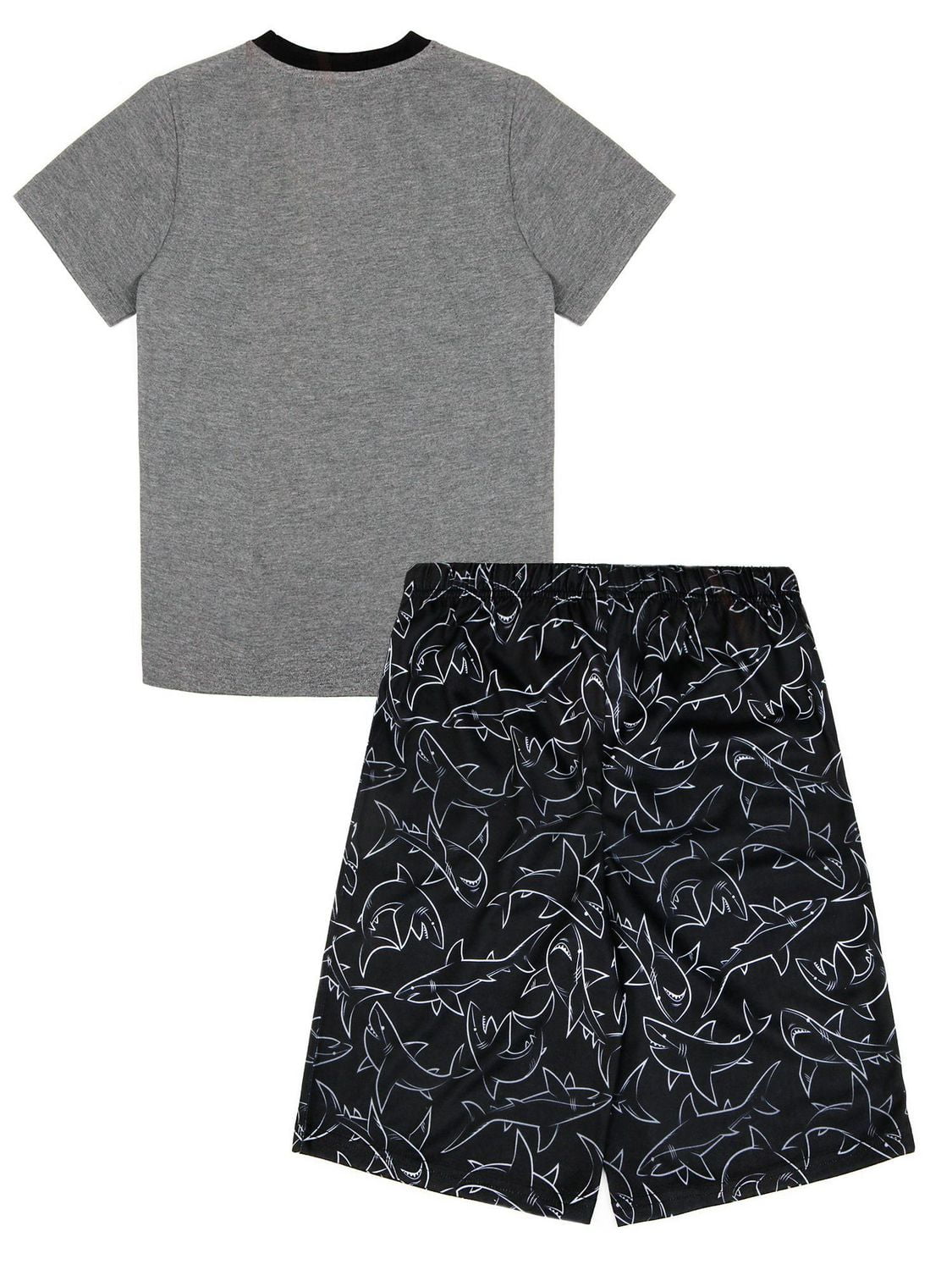 Pyjama 2 pièces pour garçon