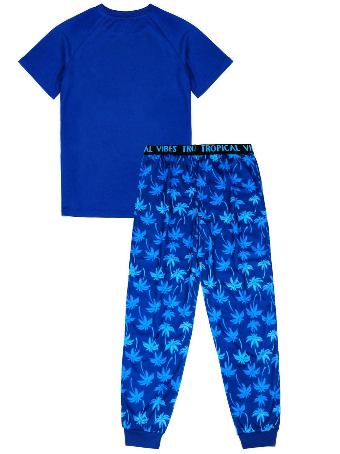 Pyjama 2 pièces pour garçon