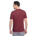 thumbnail image 3 of George Men's Basic Crew Neckline Tee, 3 of 6