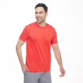 thumbnail image 2 of George Men's Basic Crew Neckline Tee, 2 of 6