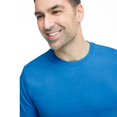 thumbnail image 4 of George Men's Basic Crew Neckline Tee, 4 of 6