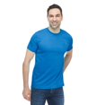 thumbnail image 2 of George Men's Basic Crew Neckline Tee, 2 of 6
