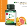 thumbnail image 1 of Adrien Gagnon-Citrus Chewable Vitamin C, 500 mg, 1 of 4