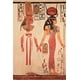 Nefertari précédée de la Déesse Isis – image 1 sur 1