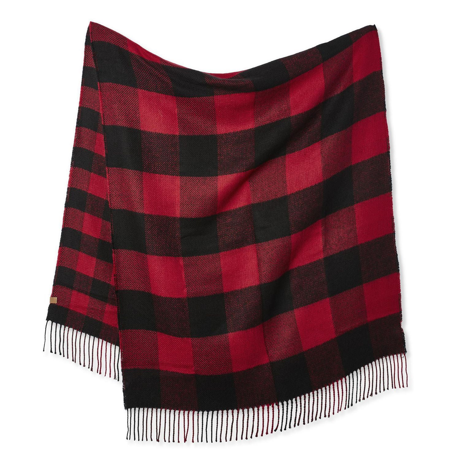 Reversible Blanket Scarf Walmart Canada