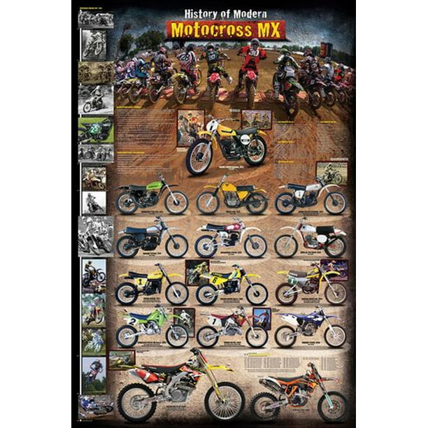 Motocross MX