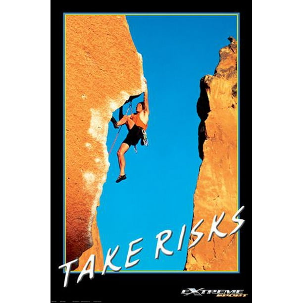 Take Risks (Sport Extrême)
