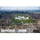 La navette spatiale Enterprise et Central Park – image 1 sur 1