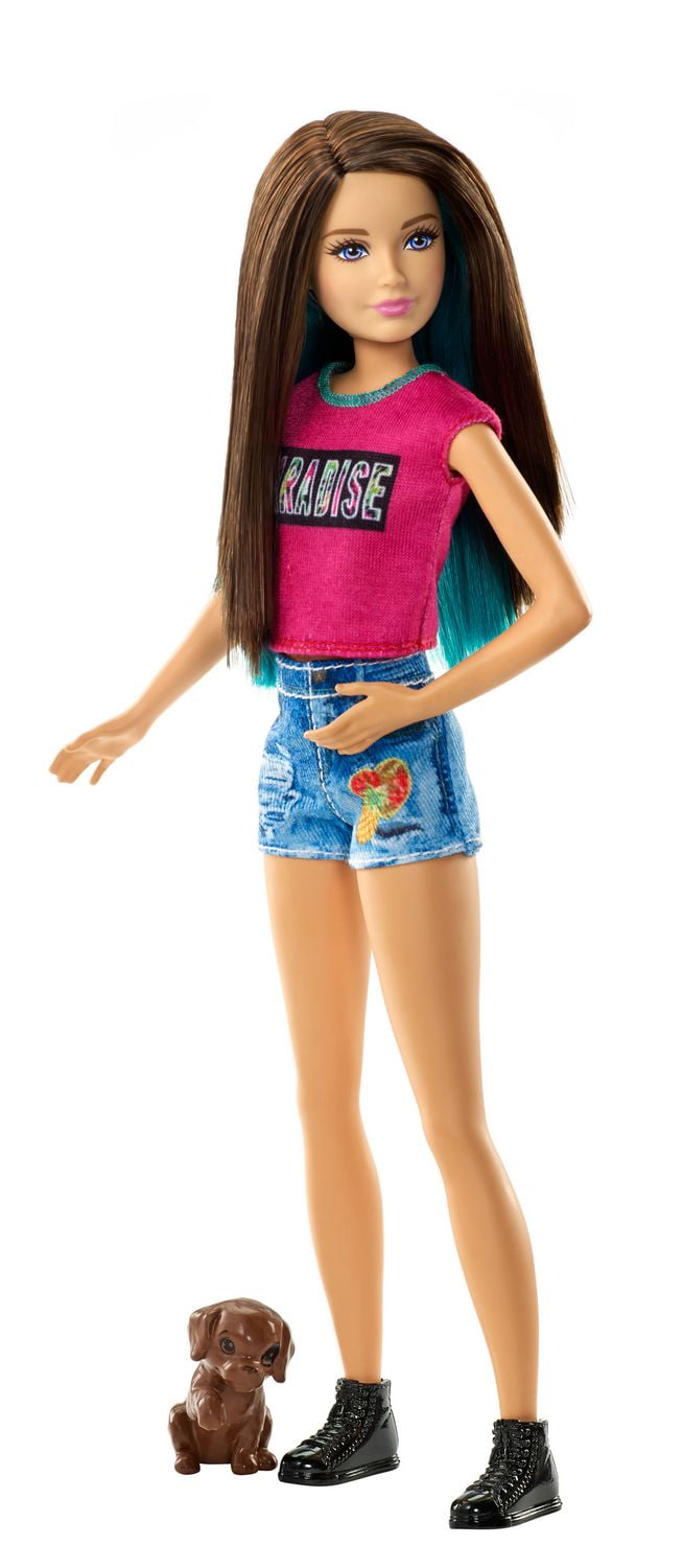 Barbie Sisters Skipper Doll Walmart