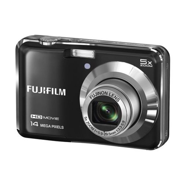 Appareil photo numérique FinePix AX600 de Fujifilm