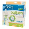 thumbnail image 1 of Dr. Brown's Options Wide-Neck Bottle, 1 of 2