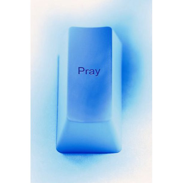 The Pray Key