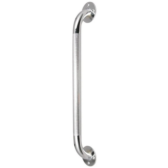 Drive Medical Barre d'appui chromée 30,48 cm