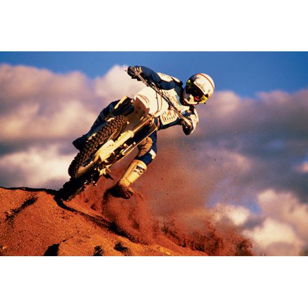 Motocross II