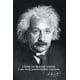 La Curiosité d'Einstein (en anglais) – image 1 sur 1