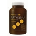 thumbnail image 1 of NutraSea Oméga-3 + Vitamine D Gélules liquides, 1 of 7