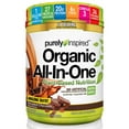 thumbnail image 1 of Purely Inspired Organique Chocolat Décadent d’All-In-One, 1 of 4