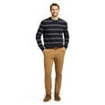 thumbnail image 2 of IZOD Crewneck Sweater, 2 of 5
