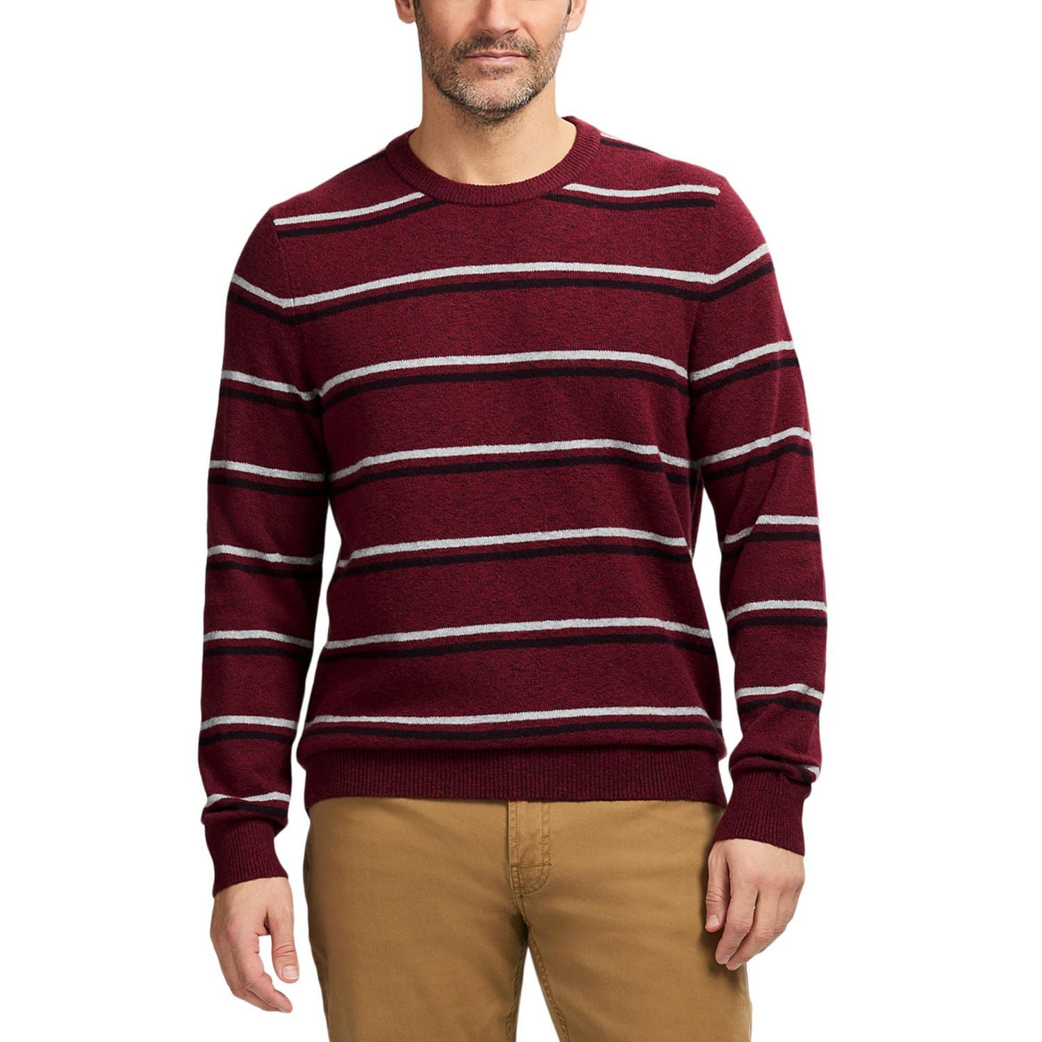 IZOD Crewneck Sweater, S-XXL