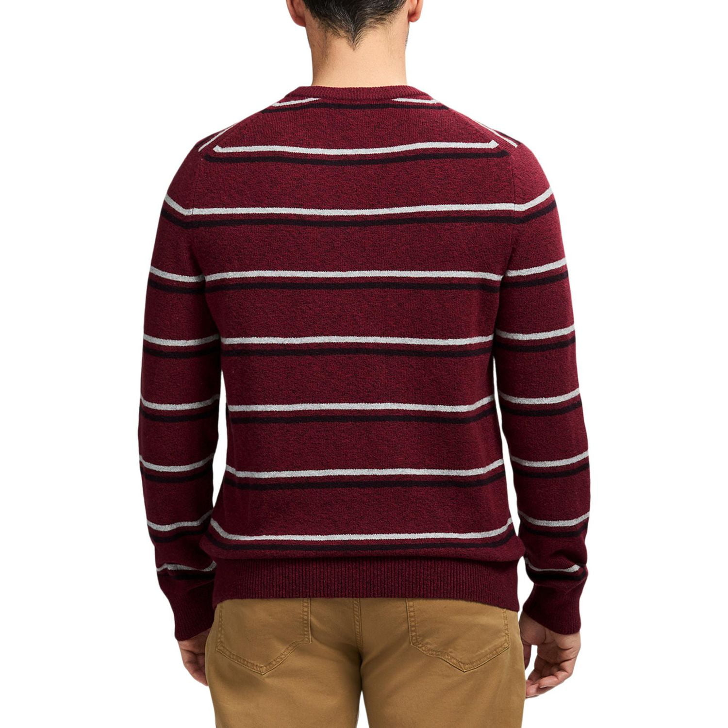 IZOD Crewneck Sweater, S-XXL