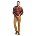 thumbnail image 4 of IZOD PLAID WOVEN SHIRT, 4 of 4