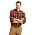 thumbnail image 1 of IZOD PLAID WOVEN SHIRT, 1 of 4