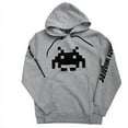 thumbnail image 1 of Men's licensed Space Invaders Hoody., 1 of 1