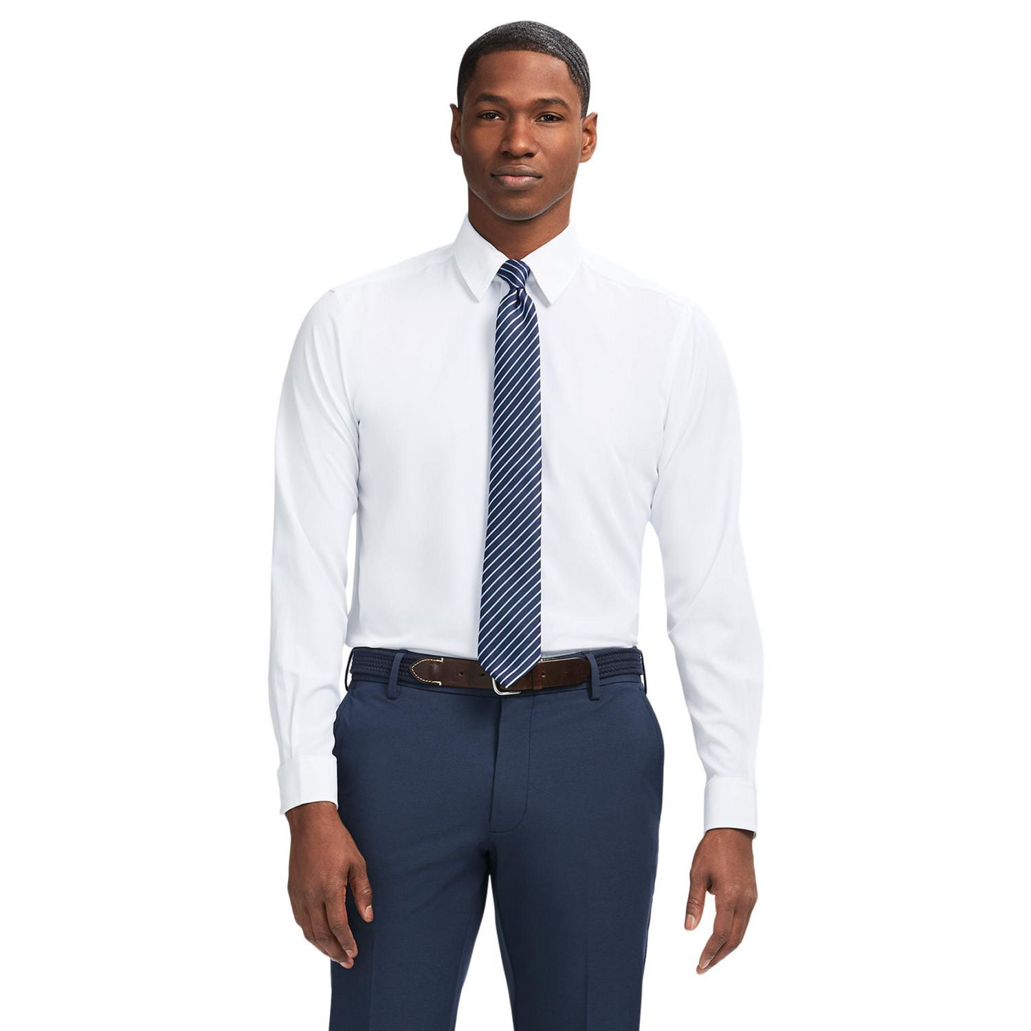 CHANDAIL IZOD À PERFORMANCE P-TTG