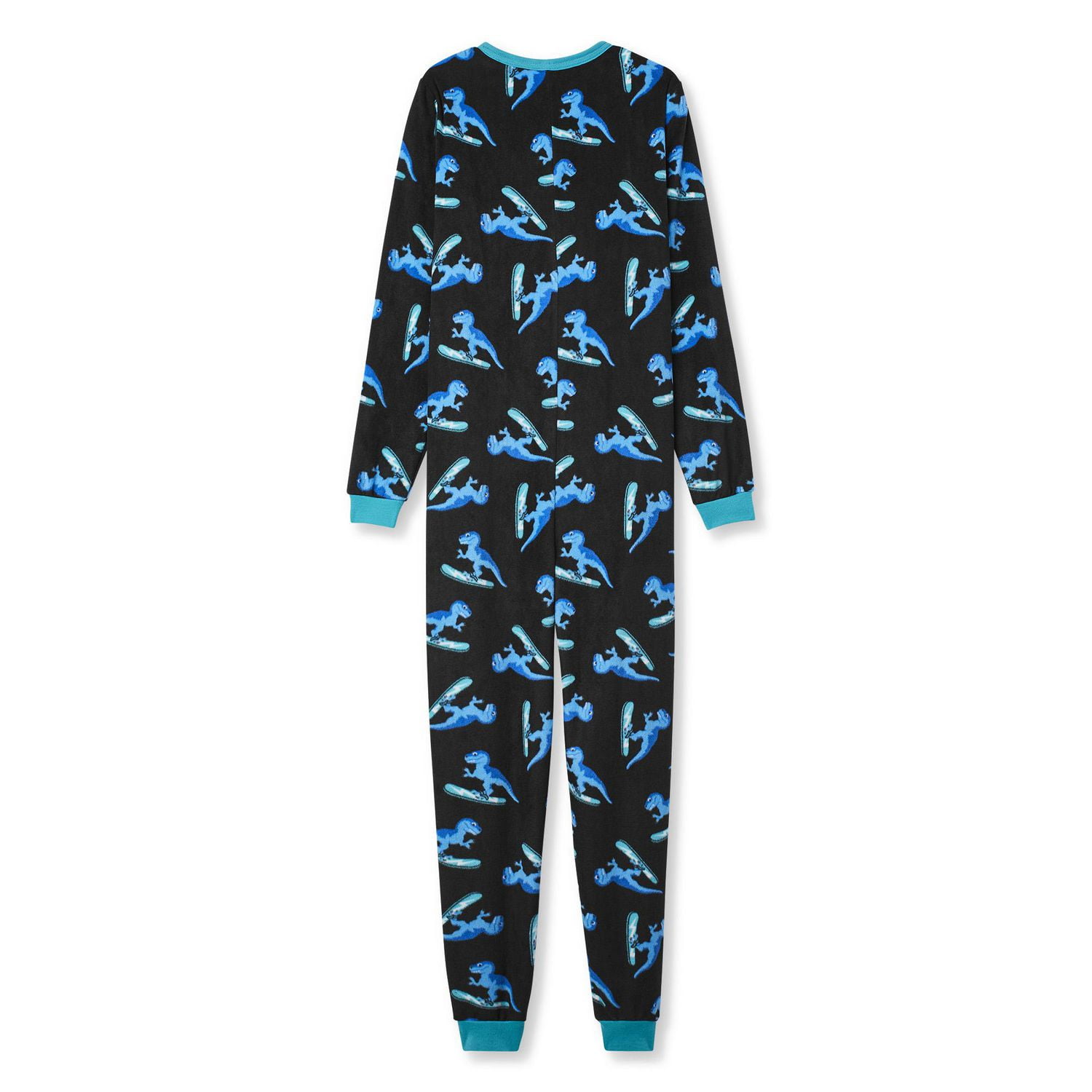 George Boys' Microfleece Sleeper