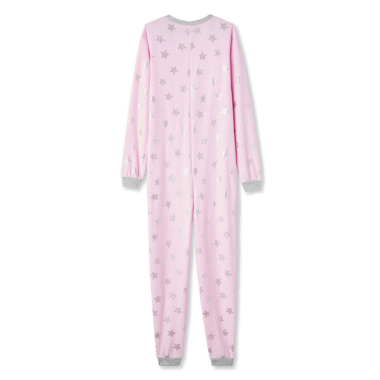 Grenouillère en micropolaire George pour filles