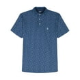 thumbnail image 4 of IZOD Printed Polo, 4 of 4