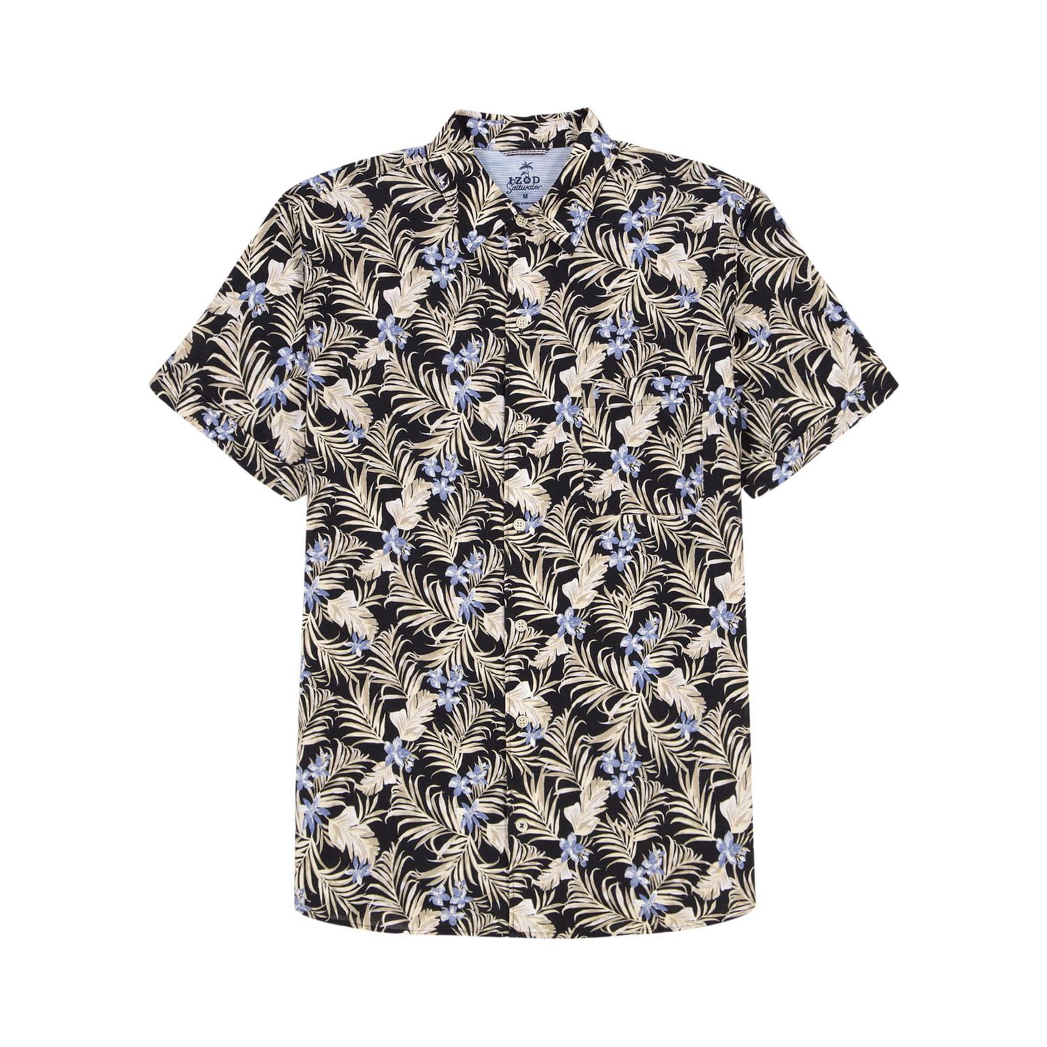 IZOD CHANDAIL MC TISSÉ