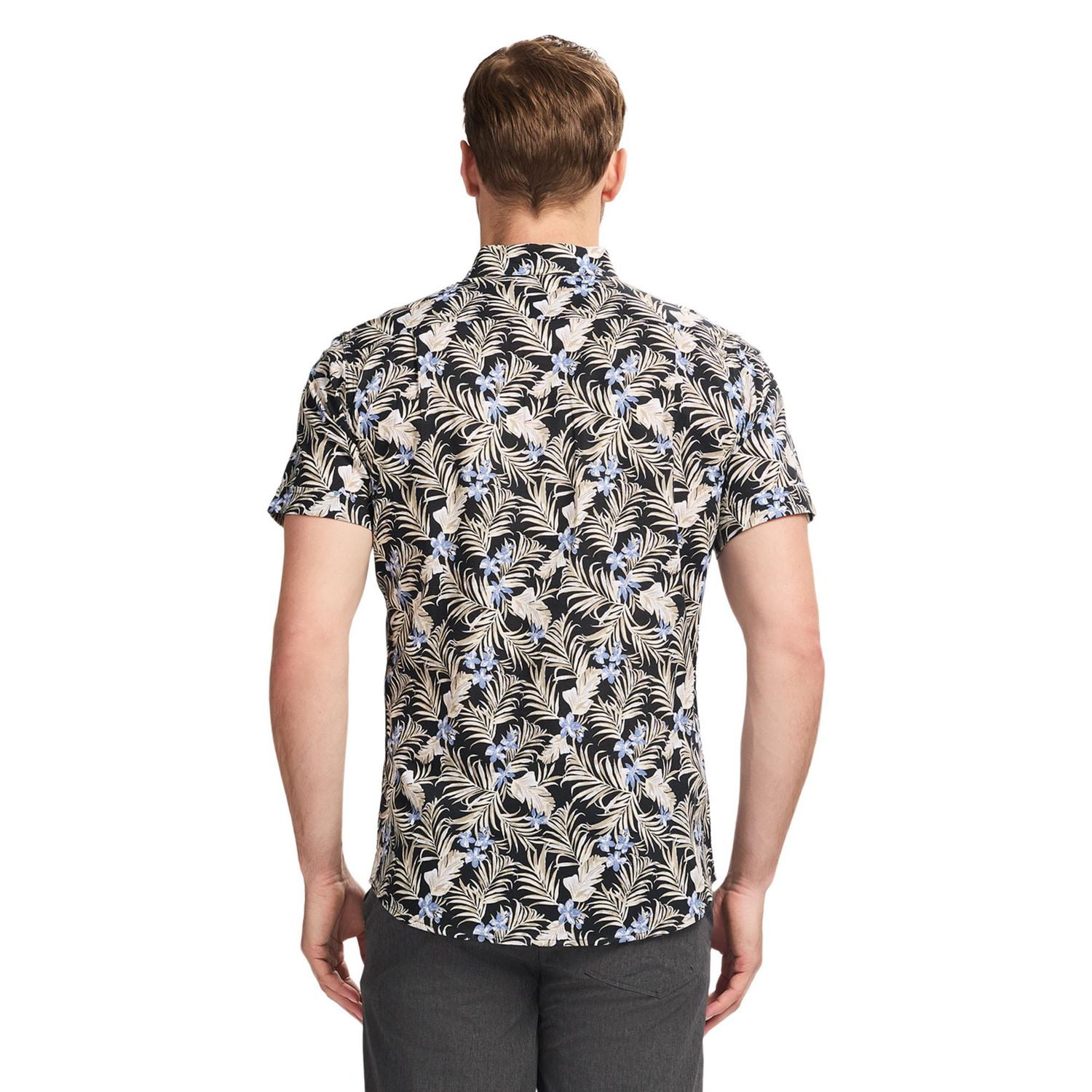 IZOD CHANDAIL MC TISSÉ