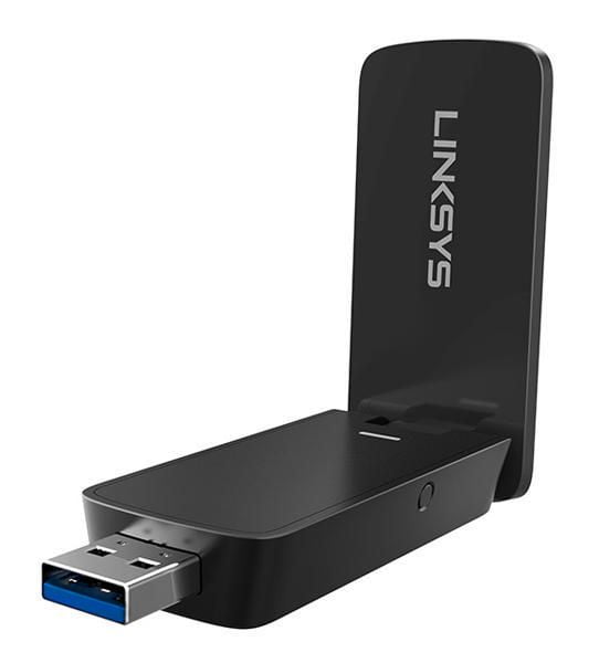 Linksys WUSB AC1200 USB Wireless Adapter Walmart Canada