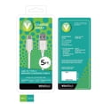 thumbnail image 1 of Câble de recharge USB type C Vivitar, 1 of 1