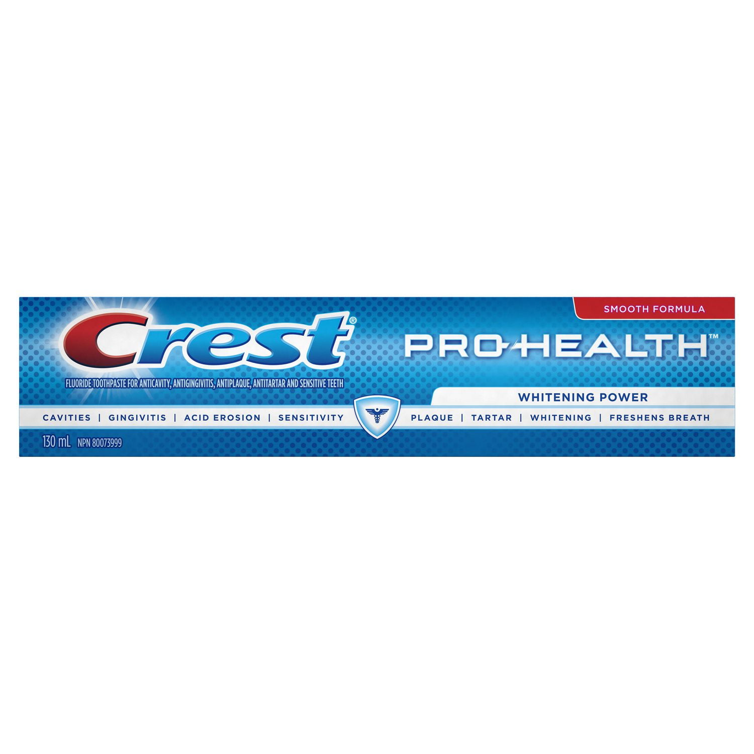 Crest Pro-Health Whitening Power Toothpaste | Walmart Canada