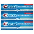 thumbnail image 2 of Crest Pro-Health Clean Mint Toothpaste, 2 of 6