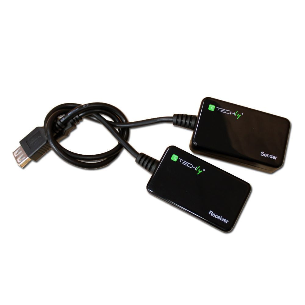 Techly USB Line Extender 60m Walmart Canada