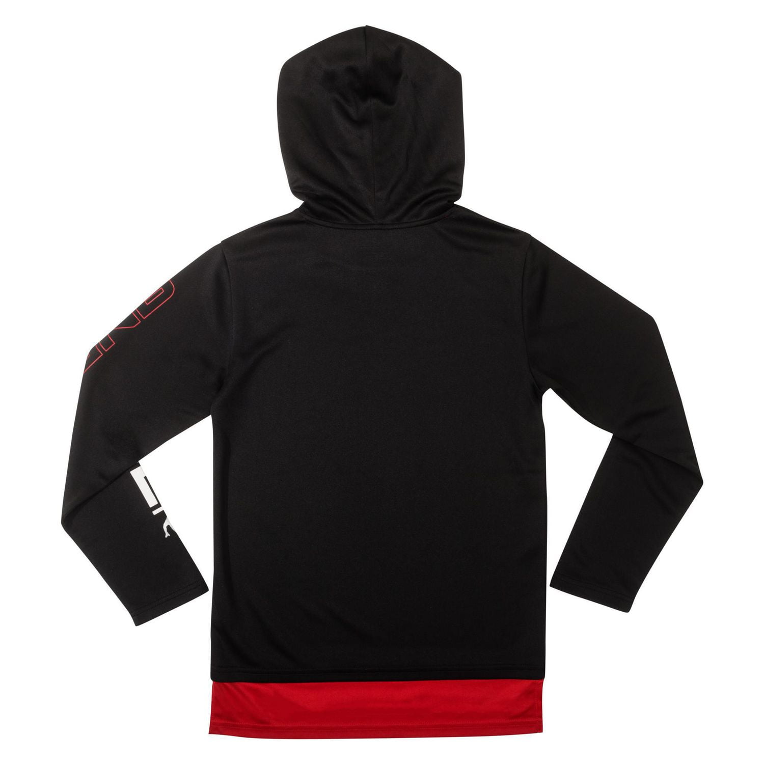 AND1 Boys’ 2 for 1 Hoodie