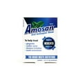 thumbnail image 1 of Amosan Rince-bouche antiseptique menthe, 1 of 2