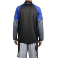 thumbnail image 2 of AND1 Men’s Double Dribble Track Jacket, 2 of 3