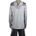 thumbnail image 2 of Chandail à capuchon Point Forward AND1 pour hommes, 2 of 3