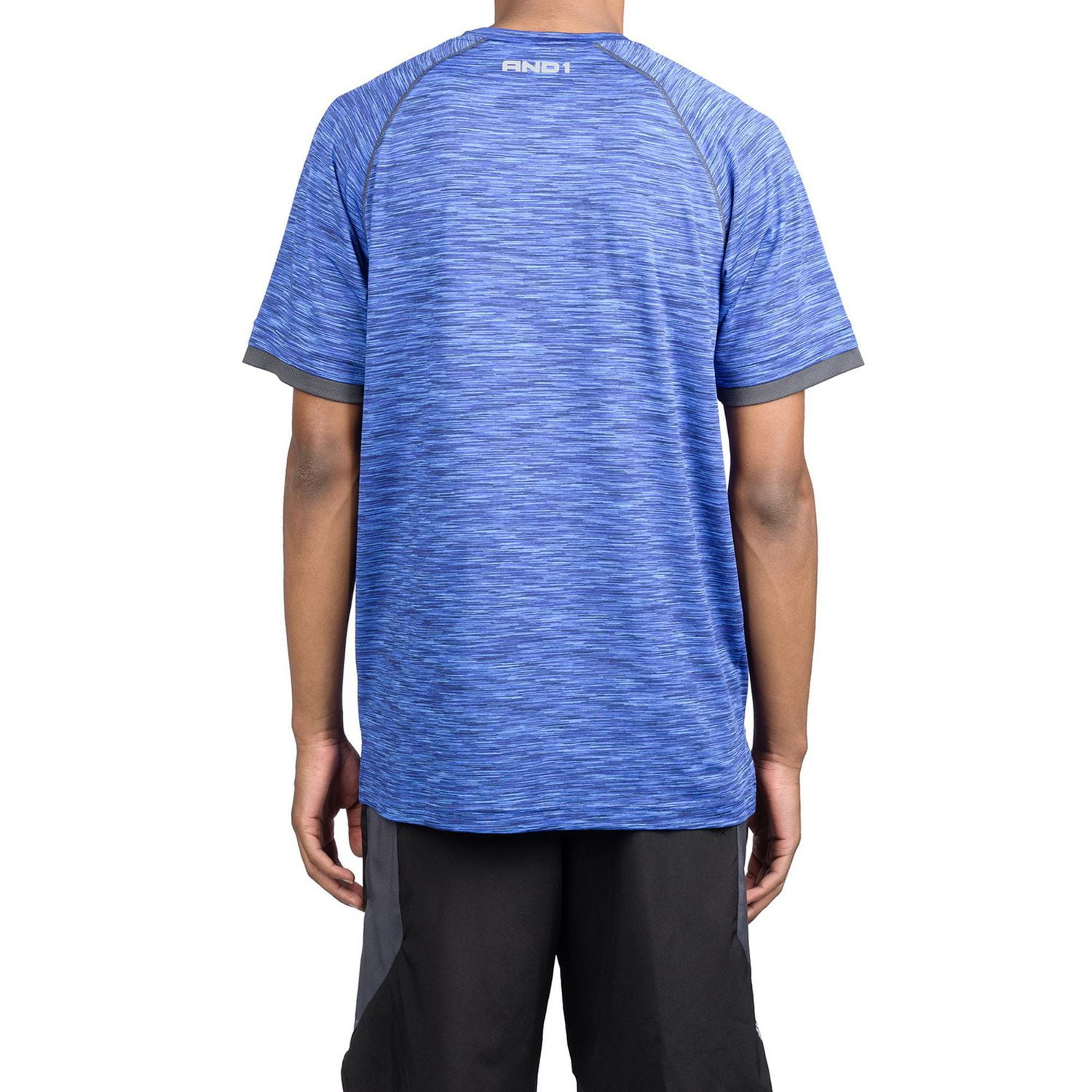 AND1 Men’s Rebound Performance Tee