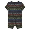 thumbnail image 2 of George Infants' Unisex Family Pride Romper, 2 of 2