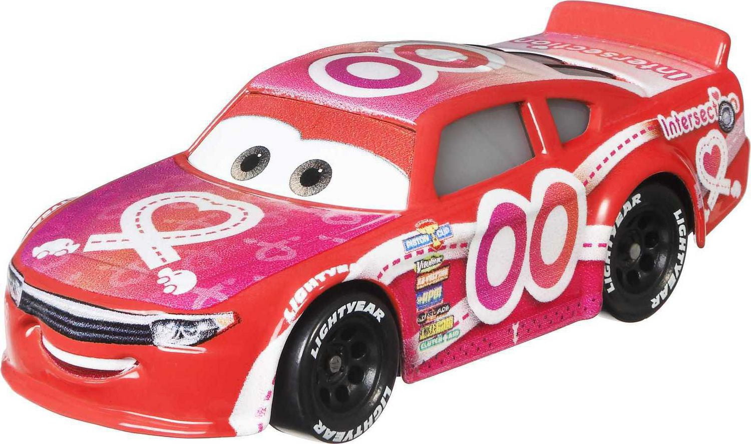 disney cars jimmy cables